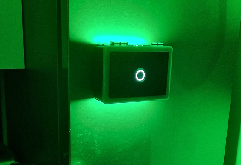 Interactive Lightbox